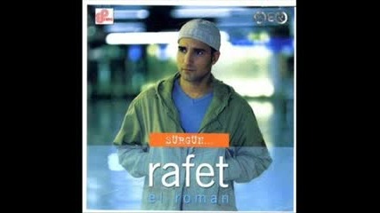 Rafet El Roman - Don Bebeim