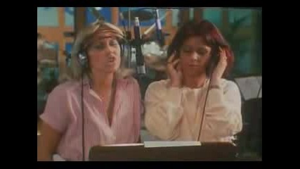 Abba - Gimme Gimme Gimme