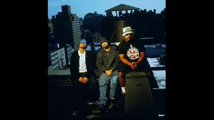 Cypress Hill - Lick a Shot Remix