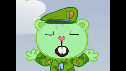 Happy Tree Friends - Double Whammy Part 1