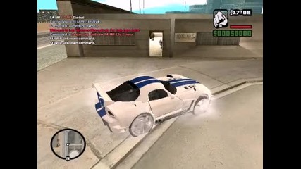 pravq gameplay na samp ep 2