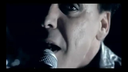 Rammstein забранен