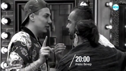 VIP Brother - тази вечер по NOVA (24.09.2018)