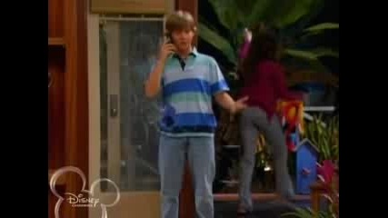 Hannah Montana season 1 episode 3
