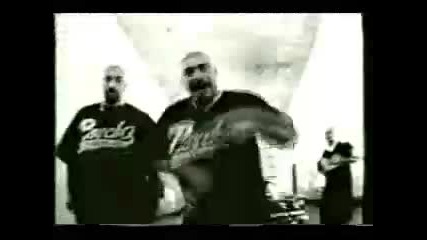 Psycho Realm Ft B Real - Psycho City Blocks 