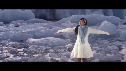 Премиера! 2014 | Indila - Love Story ( Официално Видео ) + Превод