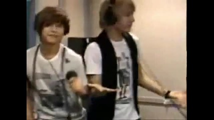 F.t. Island Lee Hong Ki - Love Sick - Radio