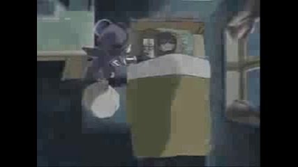 Anime Mix Jungle bell 