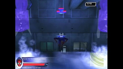 Spider - Man 2 Rhino Part2