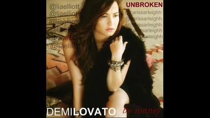 Demi Lovato - Unbroken