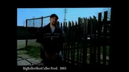 Roni Size n Cypress Hill - Child of the Wild West (video)