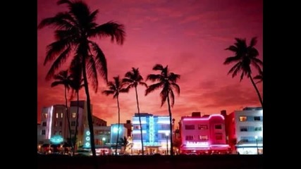 Miami - The Underdog Project