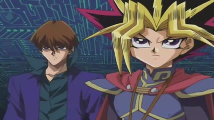 Yu-gi-oh! - 045 - bg audio