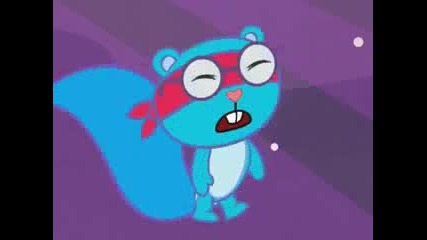 Happy Tree Friends - Gems the Breaks (част2)