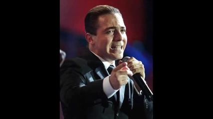 Cristian Castro - Mujer de madera