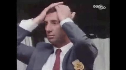 Edoardo Bennato e Gianna Nannini - Notti Magiche