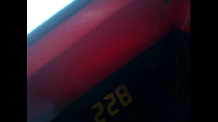 kadett gsi c20let gt2876r 60-250kmh (1.35 bar only)