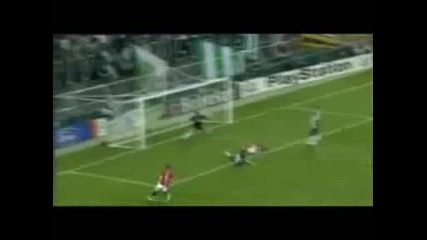 Cristiano Ronaldo - Freestyle Battle 2008.avi