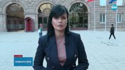 Румен Радев: Вчера предложих референдум, а не партия