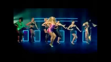 Beyonce - Freakum Dress 
