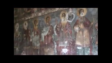"вяра и уран"-да спасим фреските на Сеславския манастир-"на светло"с Ваня Манолова