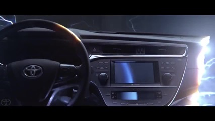 2013 Toyota Avalon - Electricity