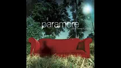 Paramore - My Heart