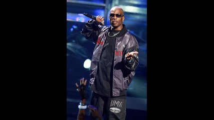 Dmx - Yall Niggaz Bounce