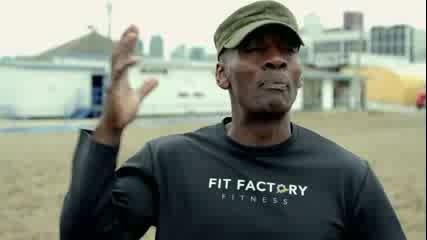 Special Fit Factory Fitness