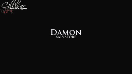 * * Damon Salvatore - Sail * *