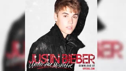 Промо! Justin Bieber - Christmas Love