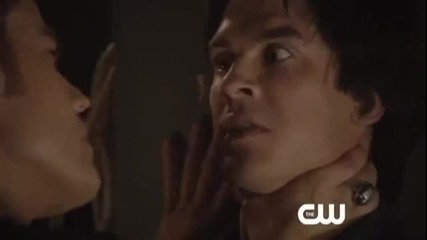The Vampire Diaries - Season 3 Preview : Whet Your Appetite