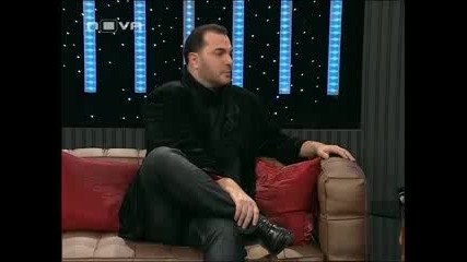 Шоуто на Иван и Андрей 17.01.2011 (част 2/2) 