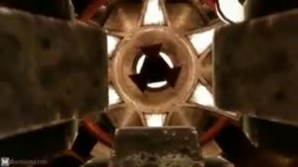 Black Mesa: Source (trailer) 