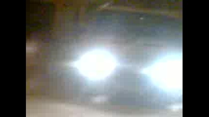 Nova Godina Drift 1