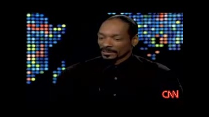 Snoop Dogg Говори За Политика