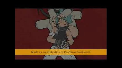 Soul Eater