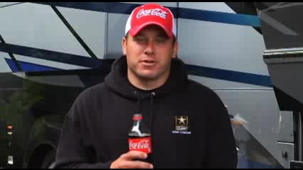 A Coke4u Mothers Day Thank You From Ryan Newman