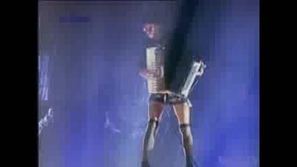 Rammstein - Reise,  Reise