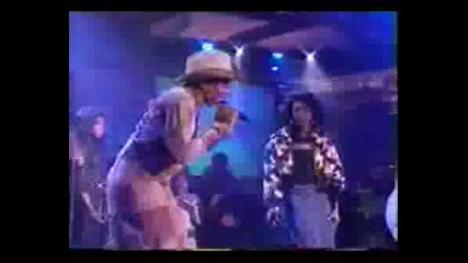 Mary J. Blige Lauryn Hill - All That I Can Say