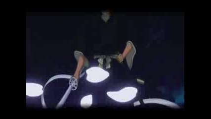 Bleach - Ichigo`s Pretty Girl