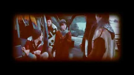 New Moon - Circles