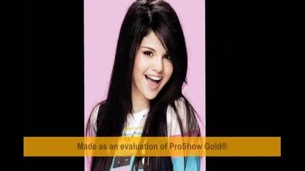 selii gomez [ Teake It Off ]