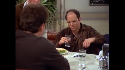 Seinfeld - Сезон 2, Епизод 9