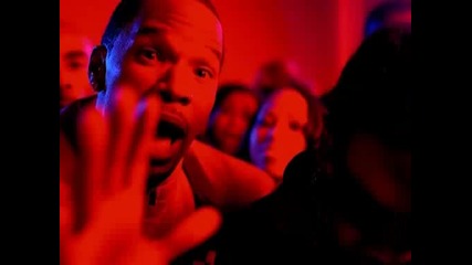 Jamie Foxx feat. T - Pain - Blame it (official video)