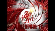 Liverpool Fc-it's My Life