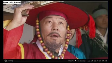 Korean Music