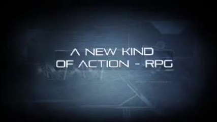 Darkspore Trailer 