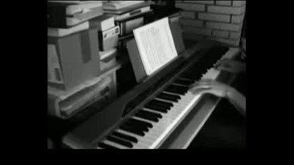 Hans Zimmer - Tennessee (piano)