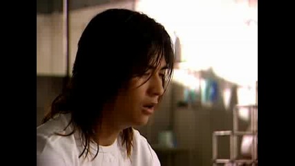 [ Bg Sub ] Mars - Епизод 5 - 1/2